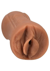 Signature Strokers Aidra Fox Ultraskyn Pocket Masturbator - Pussy