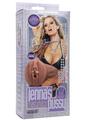 Signature Strokers Club Jenna - Jenna's Ultraskyn Masturbator - Pussy