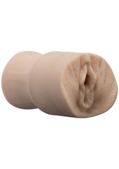 Signature Strokers Dani Daniels Ultraskyn Masturbator - Pussy