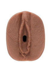 Signature Strokers Girls Of Social Media @Brittanya187 Ultraskyn Pocket Masturbator - Pussy