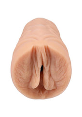 Signature Strokers Kiley Corrupt Ultraskyn Pocket Masturbator - Pussy