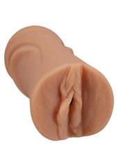 Signature Strokers Suki Sin Ultraskyn Pocket Masturbator - Pussy