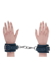 Signature Twilight Tease Handcuffs