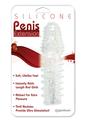 Silicone Penis Extension