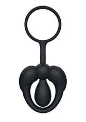 Silicone Tingle Cock Ring