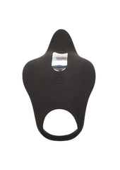 Silicone USB Rechargeable Wireless Remote Pleasurizer Vibrating Couples Ring Waterproof