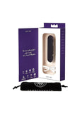 Sincerely Unity Vibe Silicone Rechargeable Vibrator
