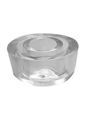 Size Matter Universal Pump Sleeve - Clear