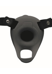 Size Matters 2 Erection Smooth Silicone Penis Sheath