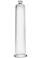 Size Matters Cylinder