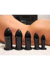 Size Matters Ease-In Anal Dilator Kit