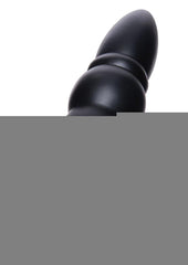 Size Up 5.5 Ripple Inflatable Butt Plug