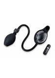 Size Up Rechargeable Vibrating Petite Pump
