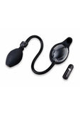 Size Up Rechargeable Vibrating Petite Pump