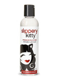 Slippery Kitty Silicone Lubricant - 4oz