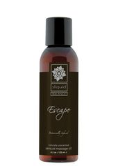 Sliquid Balance Massage Escape Unscented - 4.2oz