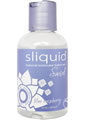 Sliquid Naturals Swirl Water Based Lubricant Blue Raspberry - 4.2oz