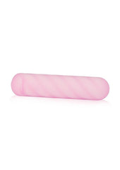 Softies Dual Rechargeable Silicone Body Bullet Vibrator