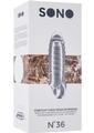 Sono No 36 Stretchy Thick Penis Extension