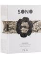 Sono No 4 Silicone Cock Ring