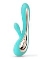 Soraya 2 Rechargeable Rabbit Vibrator