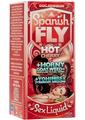 Spanish Fly Sex Drops Hot Cherry