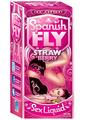 Spanish Fly Sex Drops Strawberry