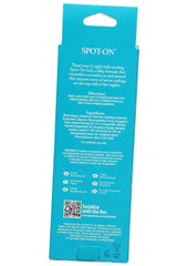 Spot On G-Spot Stimulating Gel For Women