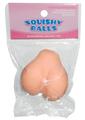 Squishy Balls Slow Rising Squishy Toy Berries Scent