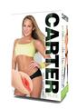 Star Stroker Carter Cruise 3d Pussy Stroker - Vanilla
