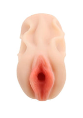 Star Stroker Eliza Ibarra Pussy Stroker