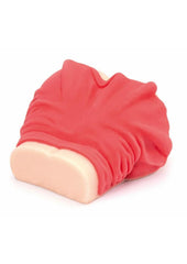 Star Stroker Mini Skirt Jada Stevens Pussy and Anus Masturbator