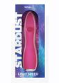 Stardust Lightspeed Silicone Clitoral Stimulator