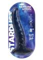 Stardust Neptune Nymph Silicone Dildo - Purple