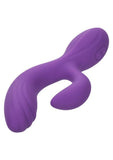 Stella Liquid Silicone C Curve Rechargeable G-Spot Vibrator