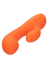 Stella Liquid Silicone Dual G Massager