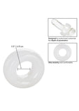 Stopper Ring Penetration Reducing Cock Ring