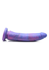 Strap U Magic Stick Glitter Silicone Dildo