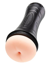 Stroke Off Backdoor Action