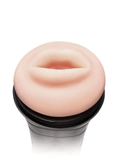 Stroke Off Deepthroat BJ