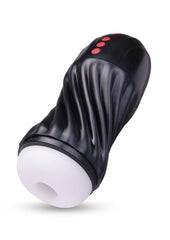 Stroke-X Grip Tight Auto Twister Rechargeable Masturbator