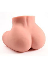 Stroker Kings Ultimate Booty Vibrating Masturbator with Remote