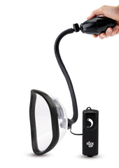 Su Vibrating Pussy Pump