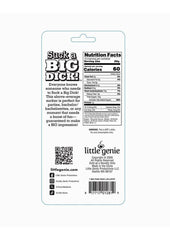 Suck A Big Dick Lollipop - Strawberry - 6in