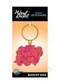 Suck My Dick Keychain