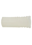 Sue Johanson Glow In The Dark Vibrating Super Head Honcho Masturbator