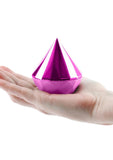 Sugar Pop Jewel Rechargeable Silicone Clitoral Stimulator