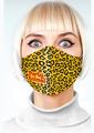 Super Fun Party Animal Mask