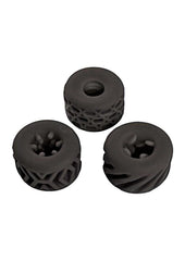 Super Stretchy Stroker Silicone Cock Rings