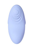 Svakom Echo 2 App Compatible Rechargeable Silicone Heated Finger Vibrator